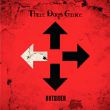 Three Days Grace - Outsider [LP]