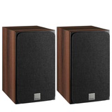DALI Oberon 1 - Dark Walnut