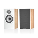 Bowers & Wilkins 607 S3 - Oak
