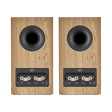 Bowers & Wilkins 607 S3 - Oak