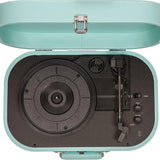 Crosley Discovery - Turquoise