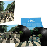 The Beatles - Abbey Road (50th Anniversary Super Deluxe Box Set) [3LP]