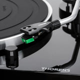 Thorens TD 204 - Black