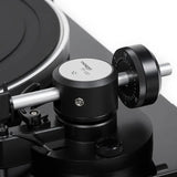 Thorens TD 204 - Black