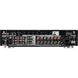 Marantz NR1510 - Black