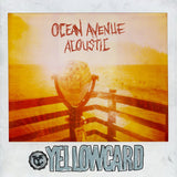 Yellowcard - Ocean Avenue Acoustic [LP] - Colored