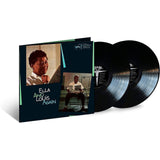 Ella Fitzgerald & Louis Armstrong - Ella & Louis Again [2LP]