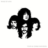 Kings Of Leon - Youth And Young Manhood [2LP]