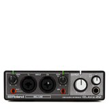 Roland Rubix22