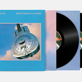 Dire Straits - Brothers In Arms (Half-Speed Mastered) [2LP]