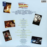 Various Artists - Back To The Future (Music From The Motion Picture Soundtrack) [LP]