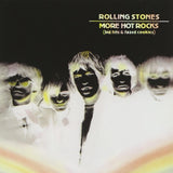 The Rolling Stones - More Hot Rocks (Big Hits & Fazed Cookies) [LP]