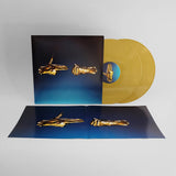 Run The Jewels - Run the Jewels 3 (Limited Edition) [2LP] - Colored
