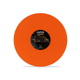 Karna - Летимо (Limited Edition) [LP] - Orange Vinyl