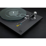 Rega Planar 6 - EXACT MM - Polaris grey