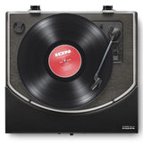ION Premier LP - Black