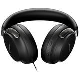 BOSE QuietComfort Ultra Headphones (Gen. 2) - Black