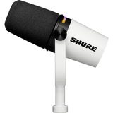 Shure MV7+-W