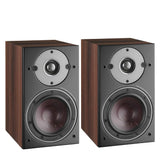 DALI Oberon 1 - Dark Walnut