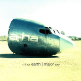 A-ha - Minor Earth Major Sky [2LP]