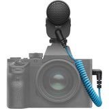 Sennheiser MKE 400