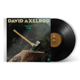 David Axelrod - Heavy Axe [LP]
