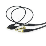 Sennheiser Adapter 6.5mm / 3.5mm - HD650/660S/560S
