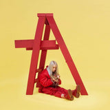 Billie Eilish - Dont Smile At Me [LP]