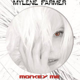 Mylene Farmer - Monkey Me (Picture Disc) [LP]