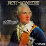 Friedrich Kleinknecht. Heinz Winbeck. Paul Engel / Münchener Kammerorchester - Fest-Konzert [LP]