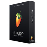 FL Studio 21 Fruity Edition
