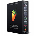 FL Studio 21 Producer Edition
