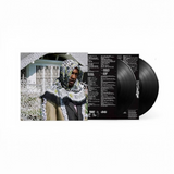 JPEGMAFIA - All My Heroes Are Cornballs [2LP]