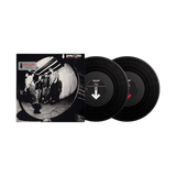 Pearl Jam - Rearviewmirror (Greatest Hits 1991-2003: Volume 2) [2LP]