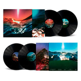 Bonobo - Fragments [2LP]