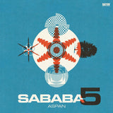 Sababa 5 - Aspan [LP]