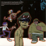 Gorillaz - The Singles Collection 2001-2011 [8LP] - Box Set