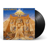 Iron Maiden - Powerslave [LP]
