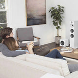 Bowers & Wilkins ASW610 - White