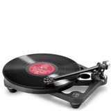 Rega Planar 8 - ANIA PRO MC Polaris grey