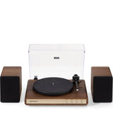 Crosley C65 Walnut