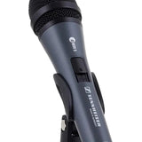 Sennheiser E 835 S