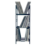 Sitwell Qube III - Metal