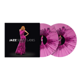 Various - Jazz Sexiest Ladies Volume 4 [2LP]