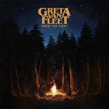 Greta Van Fleet - From the Fires (Limited Edition) [LP]