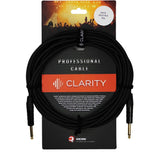 Clarity JACK-JACK-B-G - 10m