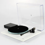 Rega Planar 6 - Nd5 MM - Matt White