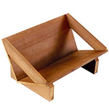 Play Vinyl GK-R40 - E Paulownia Wood