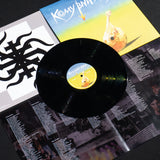 Кому Вниз - Кому Вниз 1990 (Limited Edition) [LP]