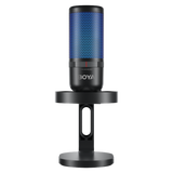 BOYA K3-02 RGB - Black